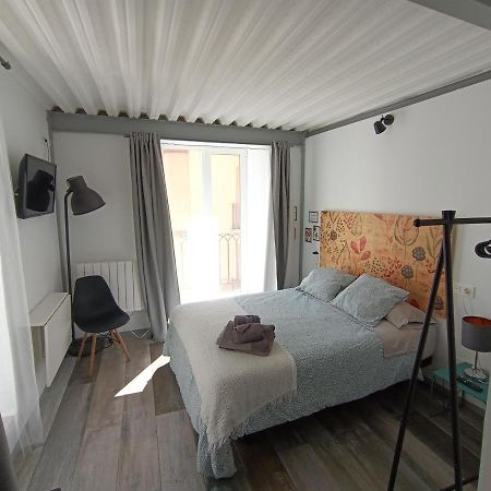 Estudio Con Encanto En Casco Antiguo De Burgos P2 Exterior foto